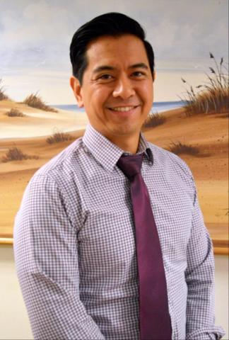 Doctor Michael Andrew Cortes, MD image