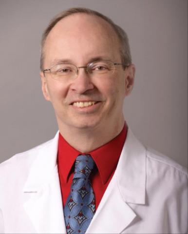 Doctor James Michael Monihan, MD image