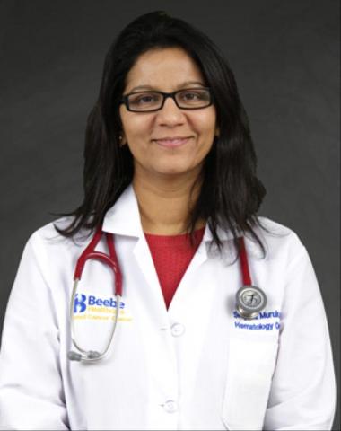 Doctor Srujitha Murukutla, MD image