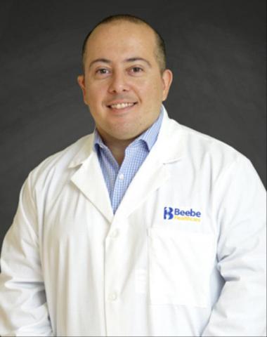 Doctor Carlos Alberto Neves, MD image