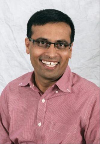 Doctor Pankaj Sanwal, MD image