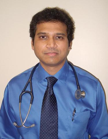 Doctor Madhu Prattipati, MD image