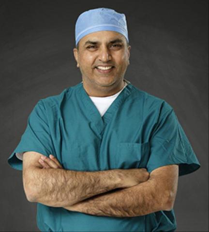 Doctor Ehtasham A. Qureshi, MD image