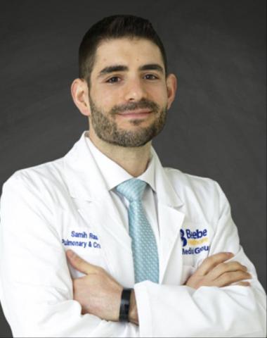 Doctor Samih Hussein Raad, MD image