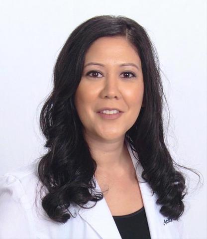Doctor Holly L. Rader, FNP image