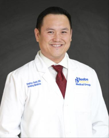 Doctor Stephen Olaes Rualo, MD image