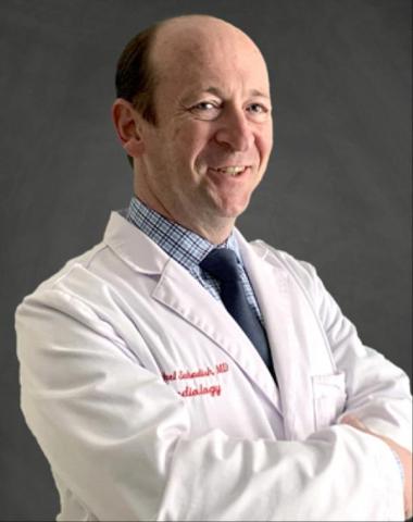 Doctor Michael Sabadish, MD image