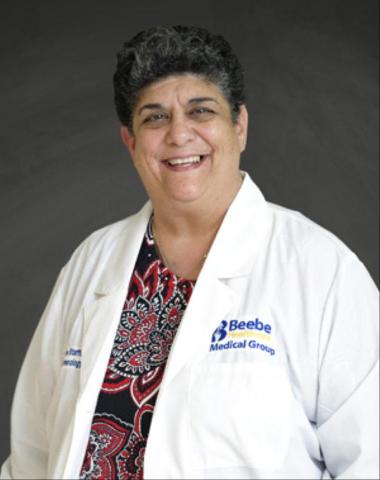Doctor Ann Marie B Stafford, CNM image
