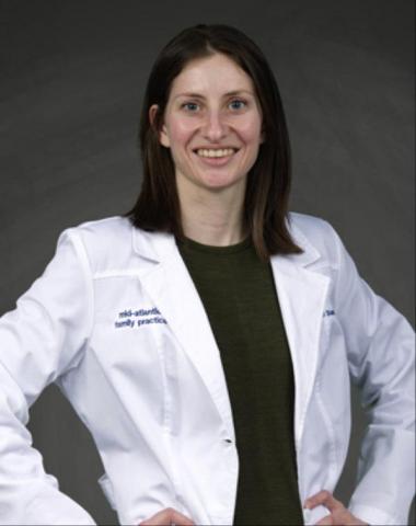 Doctor Sarah Elizabeth Stamm, PA-C image