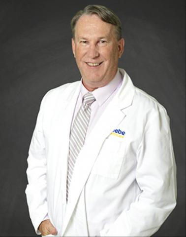 Doctor Stephen Paul Wolf, PA-C image