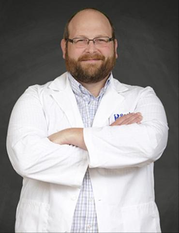 Doctor Owen Thomas, MD image