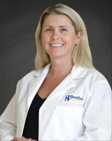 Doctor Kimberly C Travis, AGNP image