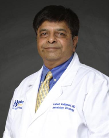Doctor Pramod A Vadlamani, MD image