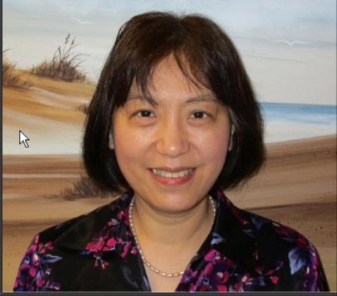 Doctor Xiaoli Chen, MD image