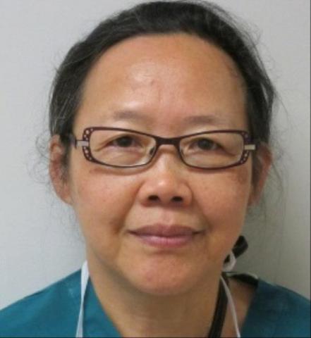 Doctor Yin Yin Lim, MD image