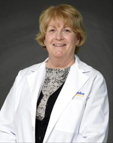 Doctor Mary Elizabeth Zimny, AGNP image