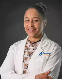 Doctor Cassandra Wilson, FNP, APRN image
