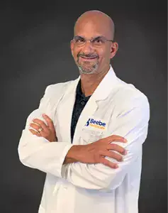 Doctor Robert J. Cherichella, MD image