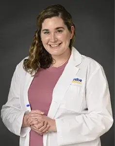 Doctor Sarah K. DiBuo, FNP image