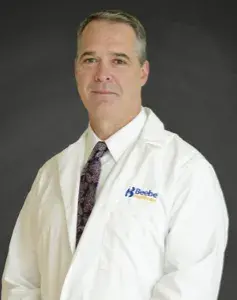 Doctor Edward R. Stephenson, MD image
