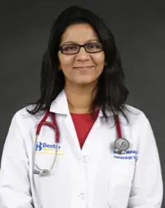 Doctor Srujitha Murukutla, MD image