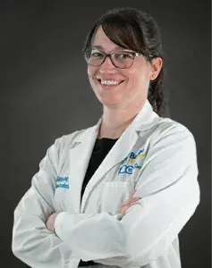 Doctor Anne L. Villalobos, CNS Doctor Anne L. Villalobos, CNS image