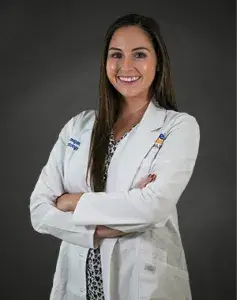 Doctor Cassidy M. Flanigan, PA-C image