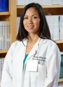 Doctor Dawn Marie G. Dillon, DO Doctor Dawn Marie G. Dillon, DO image