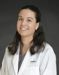Doctor Emily Preston, WHNP Doctor Emily Preston, WHNP image
