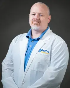 Doctor Jeffrey C. Myers, PA-C Doctor Jeffrey C. Myers, PA-C image
