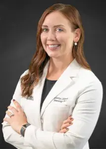 Doctor Kristina Johnson, PA-C image