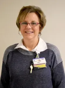 Doctor Linda M. Marsiglia, NNP Doctor Linda M. Marsiglia, NNP image