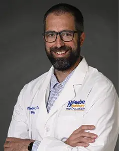 Doctor Matthew W. Taylor, FNP image