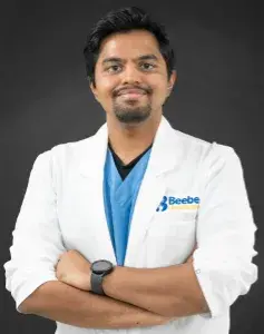 Doctor Sharat Sonati, MD Doctor Sharat Sonati, MD image