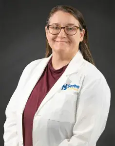 Doctor Stacy L. Thomas, FNP Doctor Stacy L. Thomas, FNP image