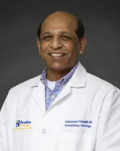 Doctor Venkateswar Veerapalli, MD Doctor Venkateswar Veerapalli, MD image