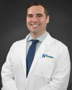 Doctor Christopher F. Caputo, MD image