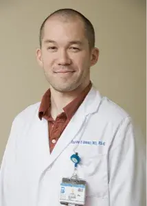 Doctor Eugene Isaac, PA-C Doctor Eugene Isaac, PA-C image