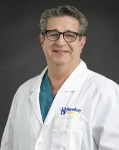 Doctor Harry J. Anagnostakos, DO image