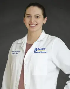 Doctor Kiernan Quay, DNP, APRN, FNP-C image