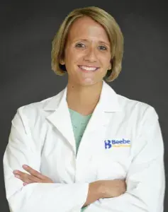 Doctor Kristin Cordrey, PA-C Doctor Kristin Cordrey, PA-C image