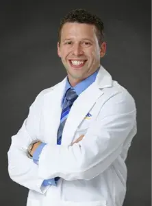Doctor Mark Facciolo, DO, FACS Doctor Mark Facciolo, DO, FACS image