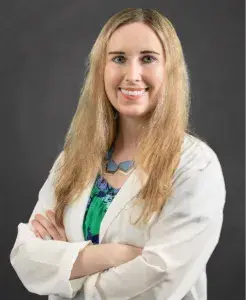 Doctor Megan M. Bowlin, FNP image