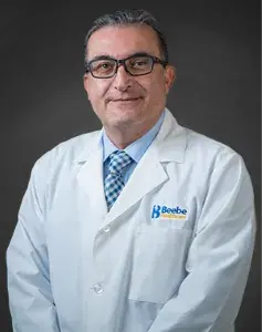 Doctor Mehran H. Langroudi, MD image