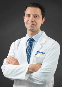 Doctor Omar Mahmoud, MD image