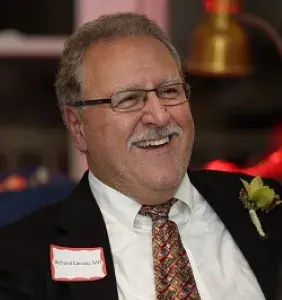 Doctor Richard F. Caruso, MD image