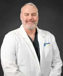 Doctor Robert D. Barwick, PA-C image