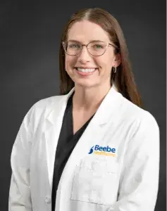 Doctor Sarah A. Miller, FNP-C image
