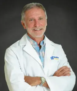 Doctor Ty Huskey, PA-C Doctor Ty Huskey, PA-C image