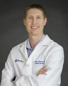 Doctor Alexander M. Chase, PA-C Doctor Alexander M. Chase, PA-C image